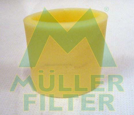 MULLER FILTER Воздушный фильтр PA421